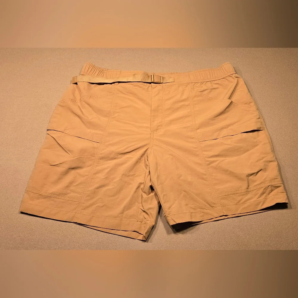 Eddie Bauer Ripstop Tech shorts
